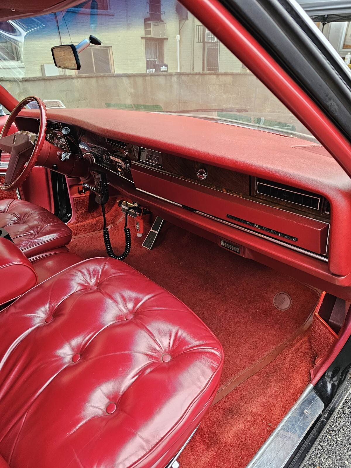 1978 Oldsmobile Toronado - photo 4