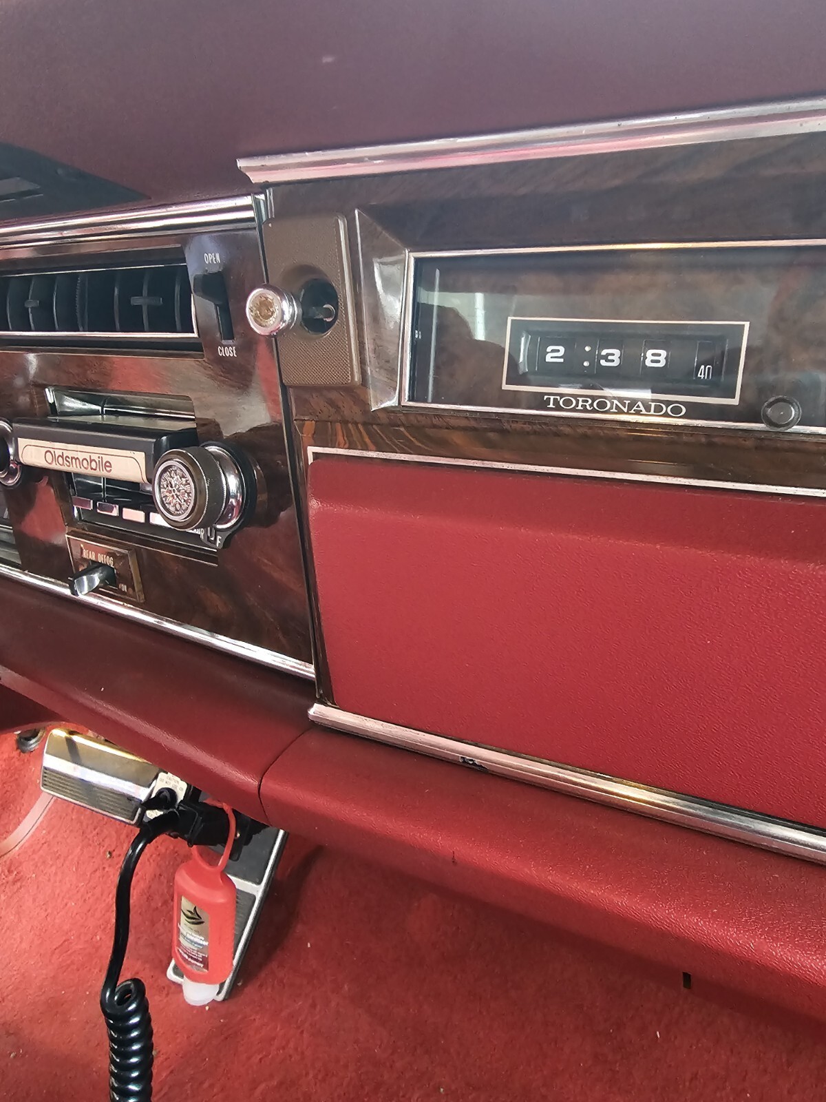 1978 Oldsmobile Toronado - photo 5