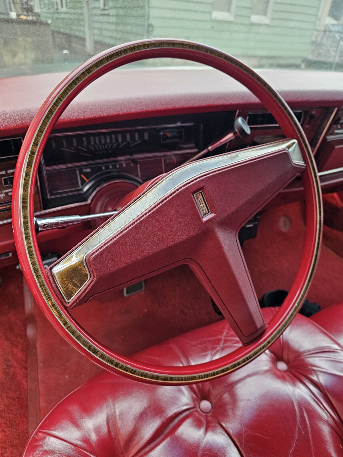 1978 Oldsmobile Toronado - photo 6