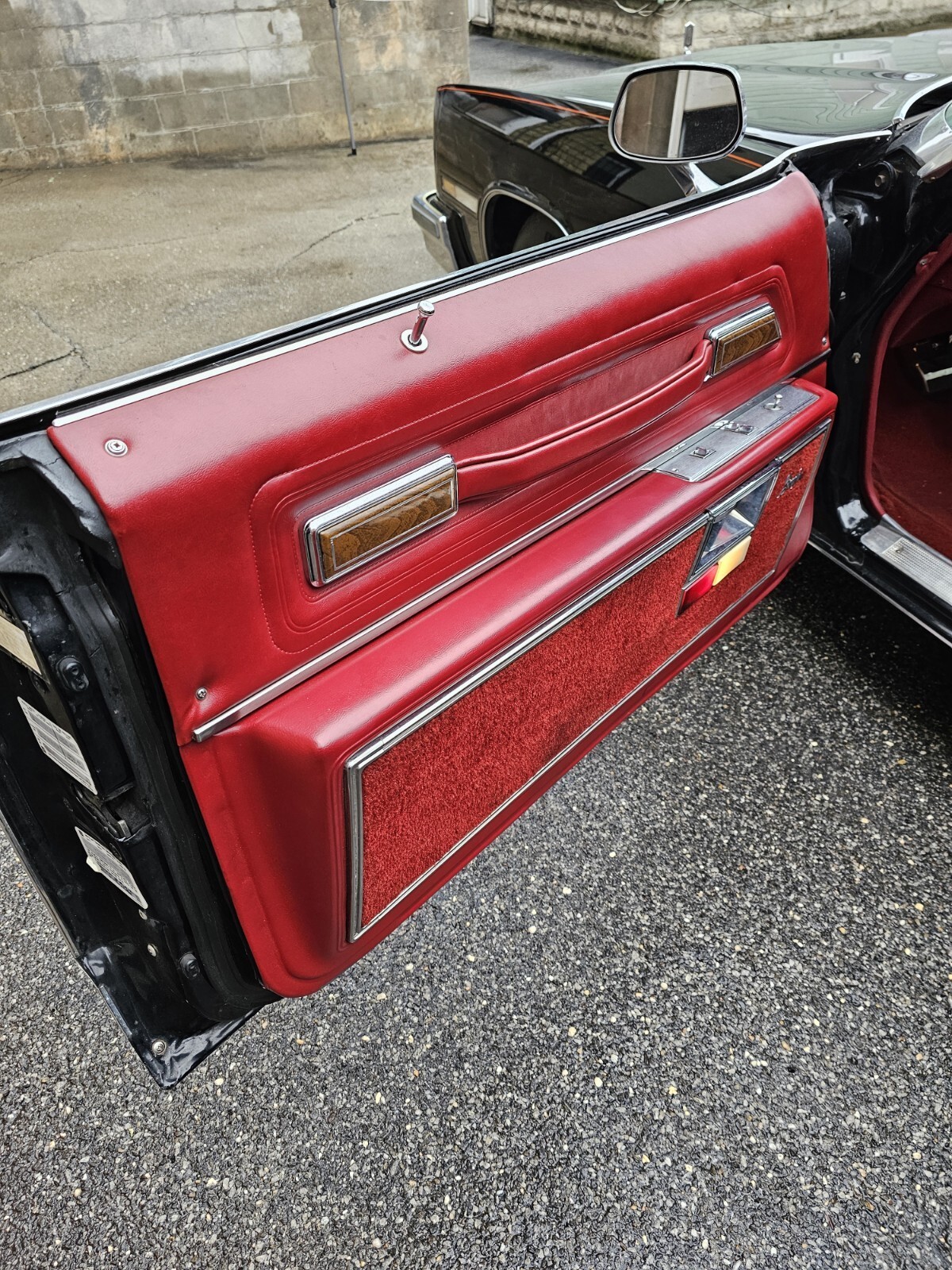 1978 Oldsmobile Toronado - photo 7