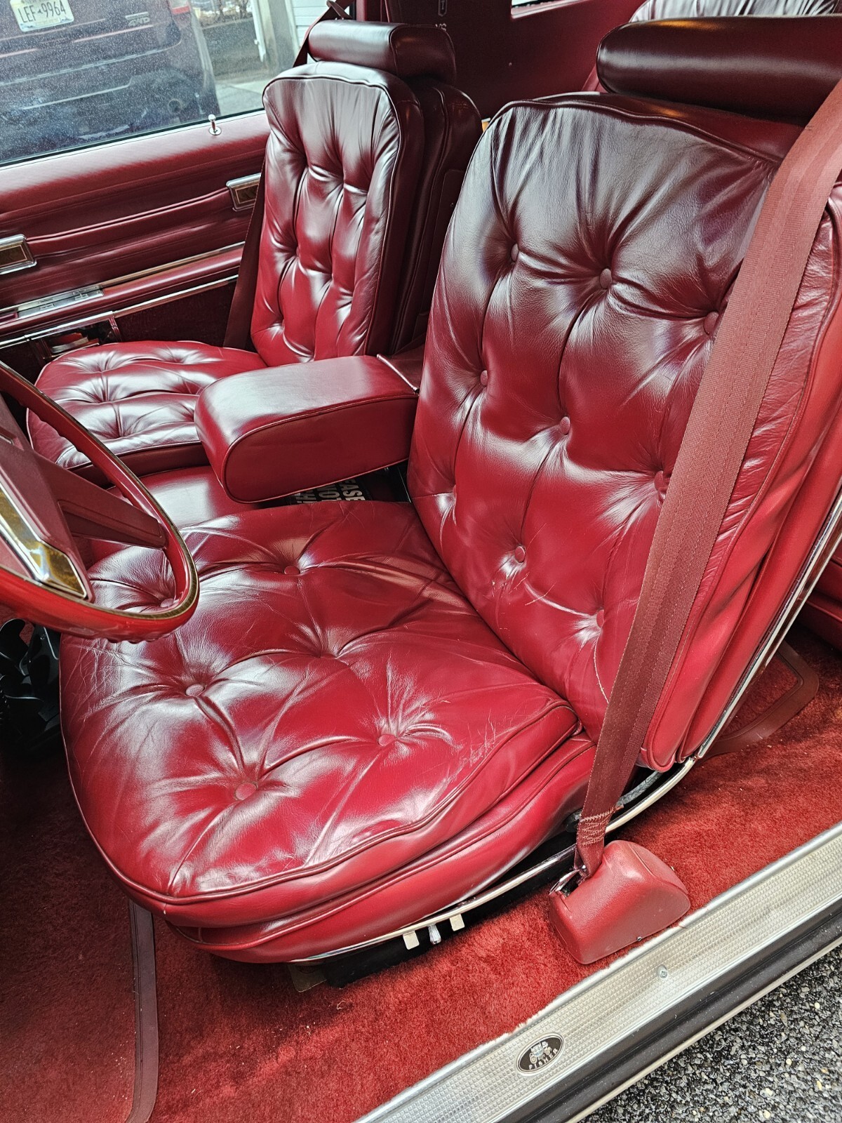 1978 Oldsmobile Toronado - photo 9