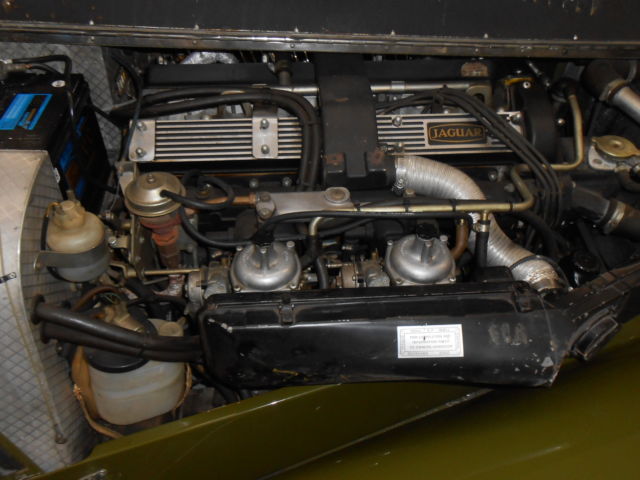 1978 Other Makes BROWN LEATHER - photo 12
