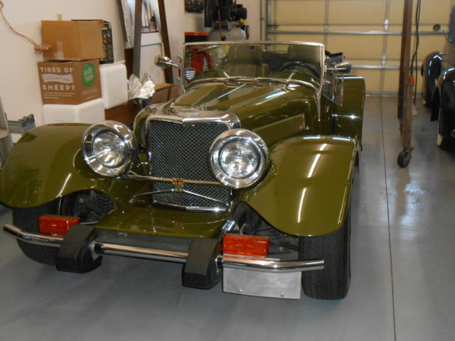 1978 Other Makes BROWN LEATHER - photo 2