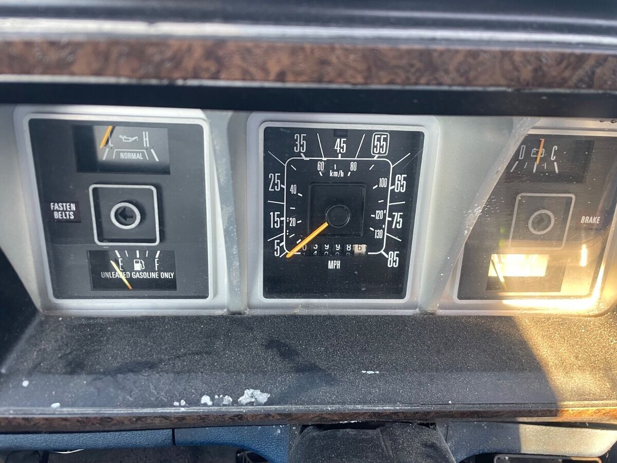 1978 Ford E-Series Van 2 sun roof - photo 13