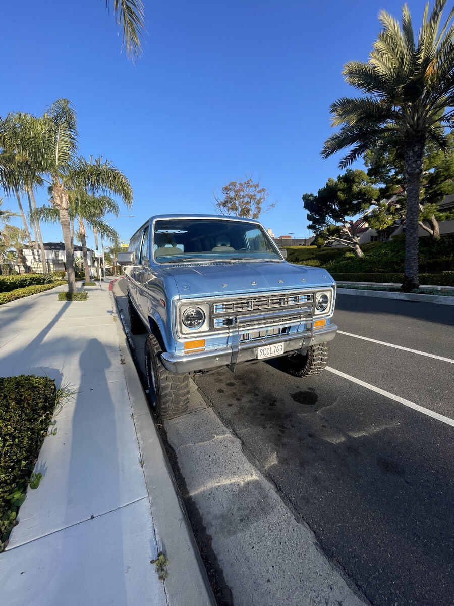 1978 Ford E-Series Van 2 sun roof - photo 5