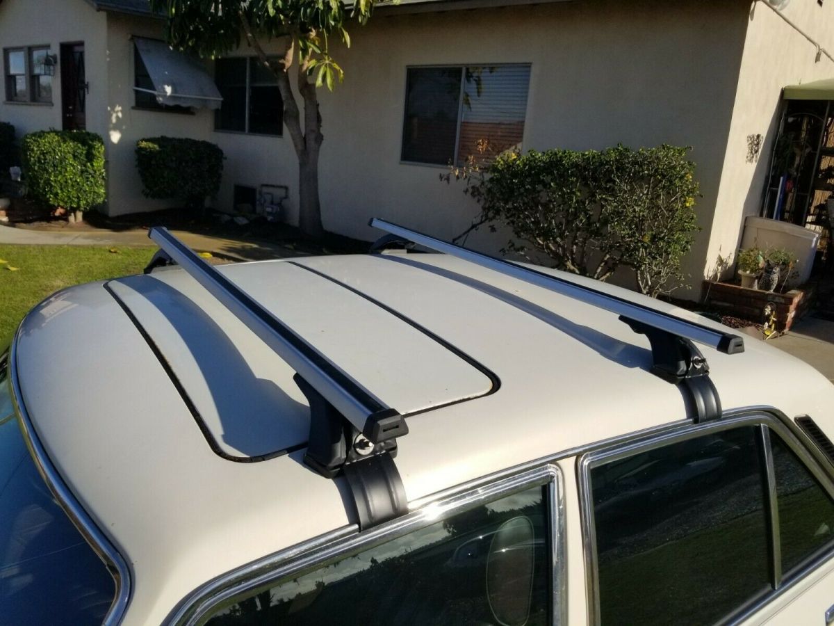 1978 Peugeot 504 SEDAN - photo 11