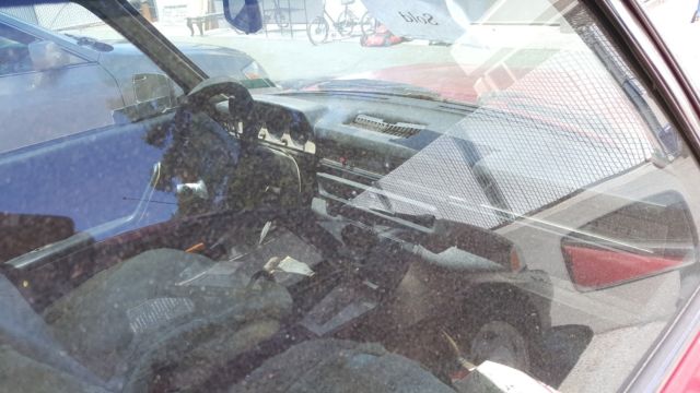1978 Peugeot 504 trim - photo 3