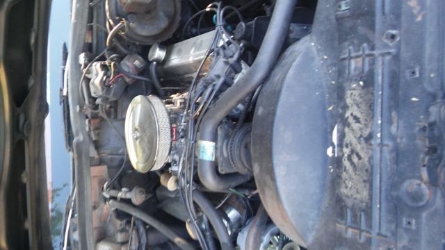 1978 Cadillac DeVille