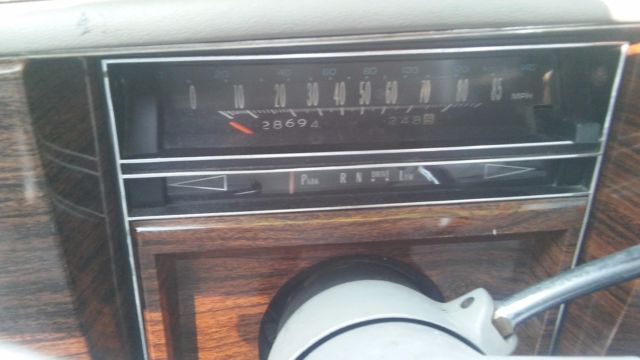1978 Cadillac DeVille - photo 5