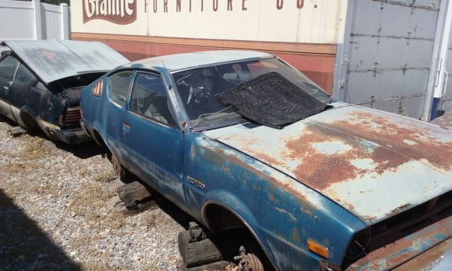 1978 Plymouth Other AGT - photo 3