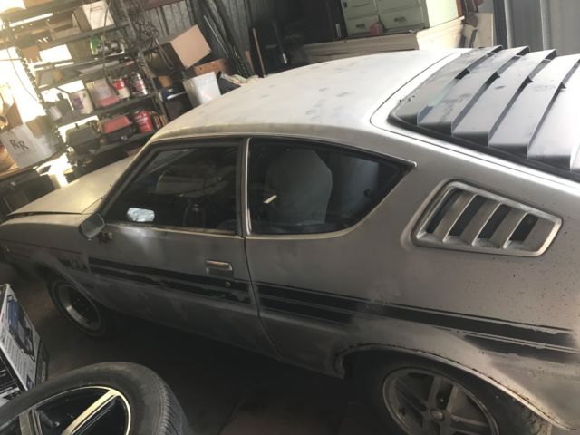 1978 Plymouth Other AGT - photo 5