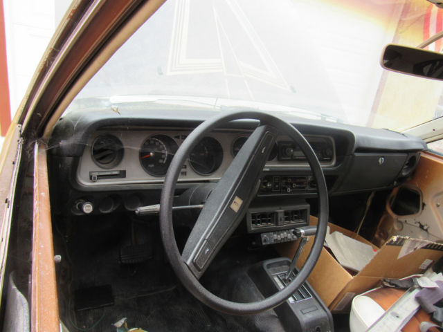 1978 Plymouth Arrow - photo 10