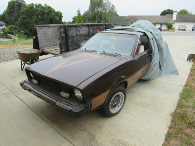 1978 Plymouth Arrow - photo 2