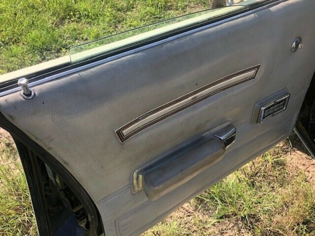 1978 Plymouth Fury - photo 10