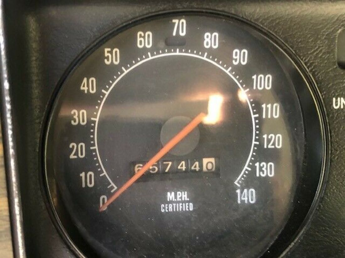 1978 Plymouth Fury - photo 11