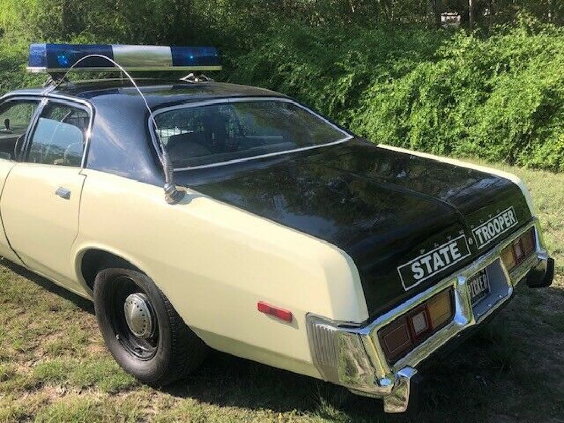 1978 Plymouth Fury - photo 6