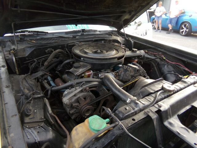 1978 Plymouth Fury POLICE - photo 11