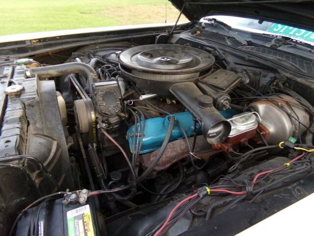 1978 Plymouth Fury POLICE - photo 12