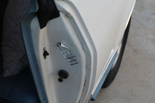 1978 Plymouth Road Runner Volare' - photo 10