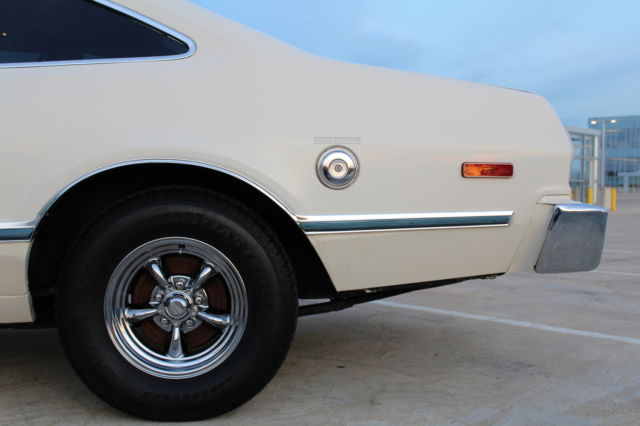1978 Plymouth Road Runner Volare' - photo 5