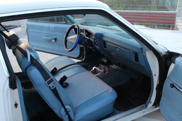 1978 Plymouth Road Runner Volare' - photo 6