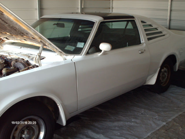 1978 Plymouth Road Runner volare - photo 12