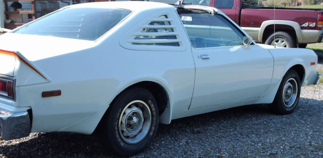 1978 Plymouth Road Runner volare - photo 3