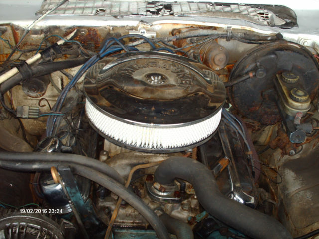 1978 Plymouth Road Runner volare - photo 4