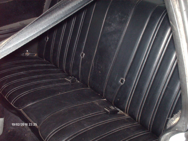 1978 Plymouth Road Runner volare - photo 6