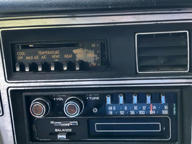 1978 Plymouth Super Coupe - photo 10