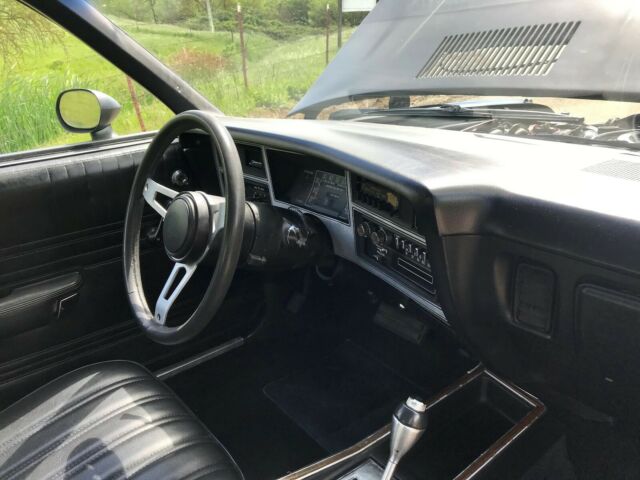 1978 Plymouth Super Coupe - photo 11