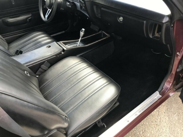 1978 Plymouth Super Coupe - photo 12