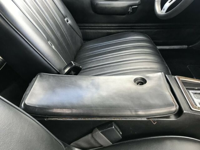 1978 Plymouth Super Coupe - photo 13