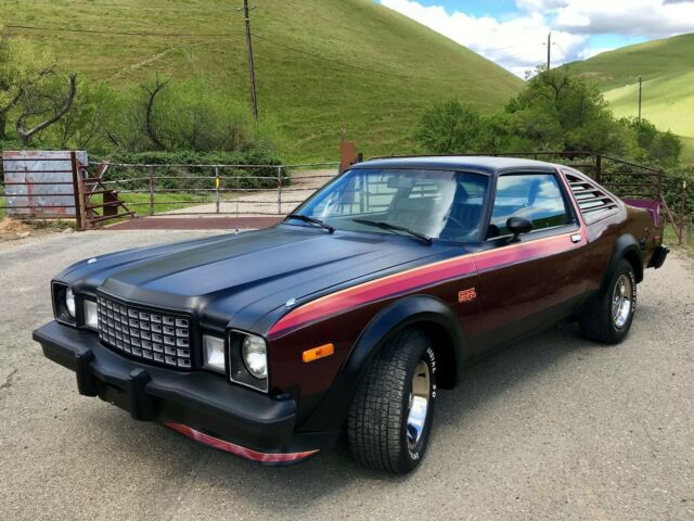 1978 Plymouth Super Coupe - photo 2