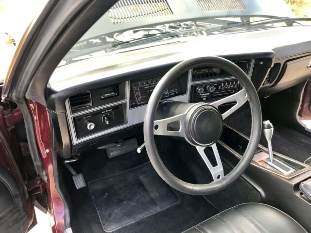 1978 Plymouth Super Coupe - photo 7