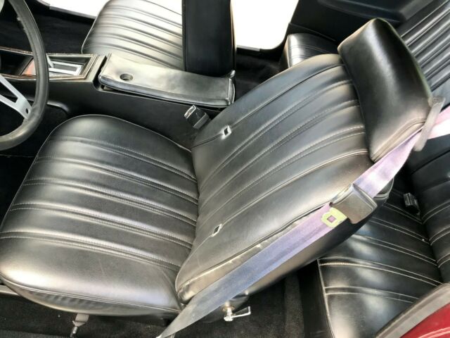 1978 Plymouth Super Coupe - photo 8