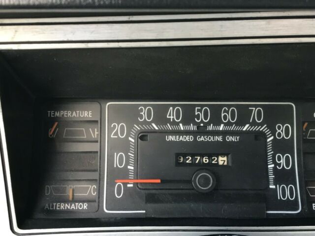 1978 Plymouth Super Coupe - photo 9