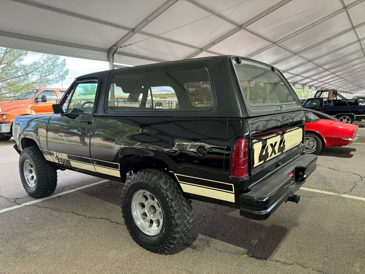 1978 Plymouth Duster CUSTGOM - photo 5
