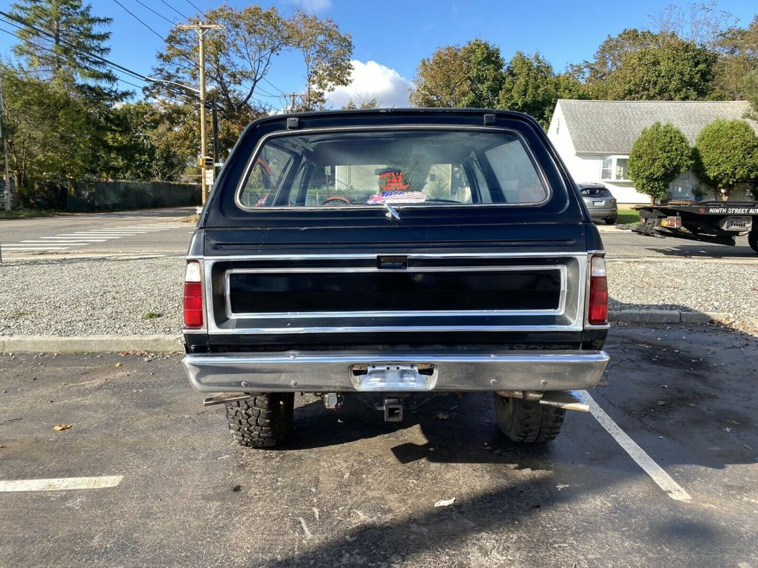 1978 Plymouth Trail Duster sport - photo 10