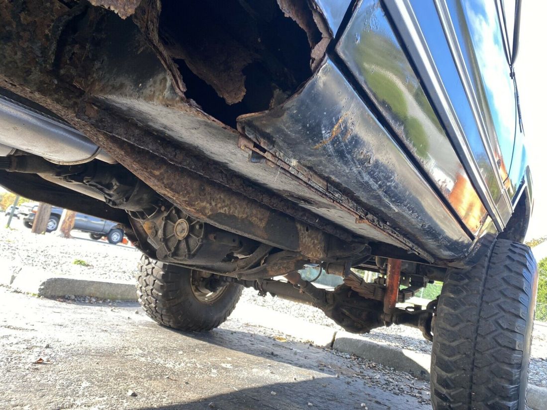 1978 Plymouth Trail Duster sport - photo 4