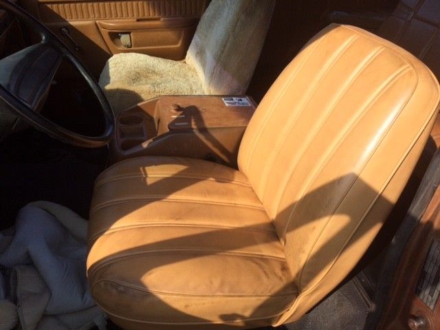 1978 Plymouth Trailduster - photo 6