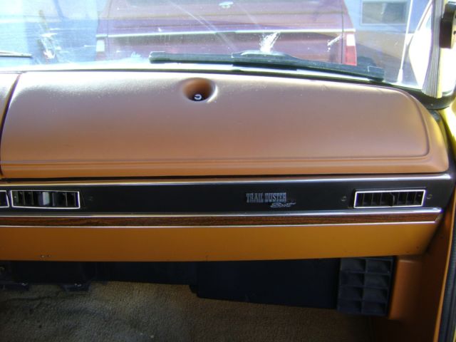 1978 Plymouth Other - photo 11