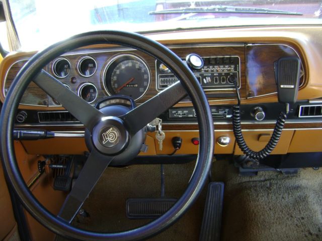 1978 Plymouth Other - photo 12