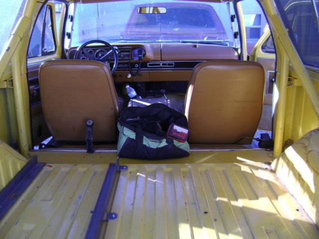 1978 Plymouth Other - photo 13
