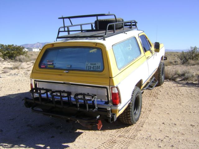 1978 Plymouth Other - photo 3