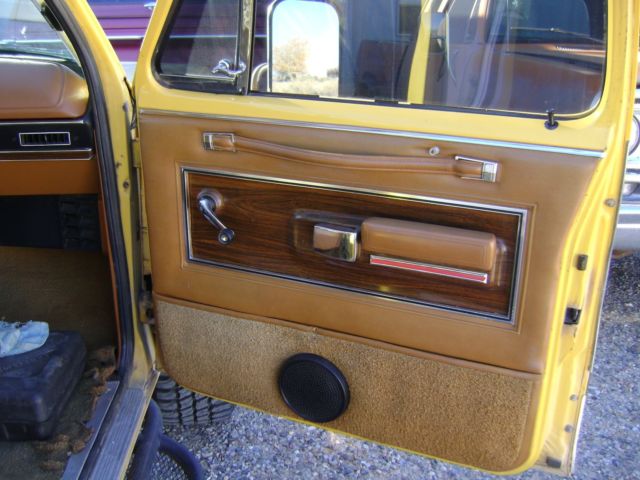 1978 Plymouth Other - photo 8