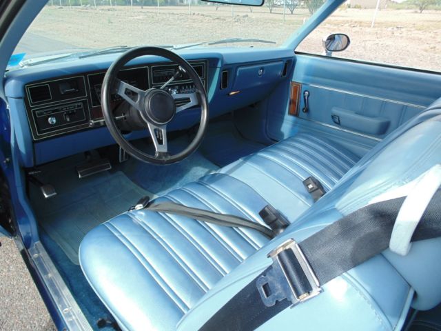1978 Plymouth Volare 2 door - photo 9