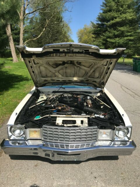 1978 Plymouth Volare - photo 10
