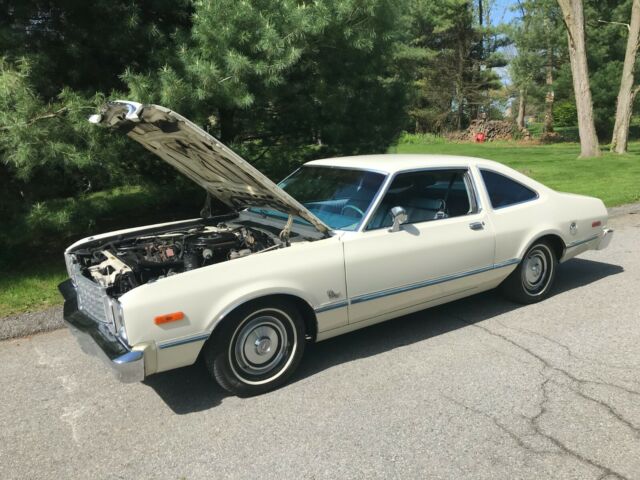 1978 Plymouth Volare - photo 11
