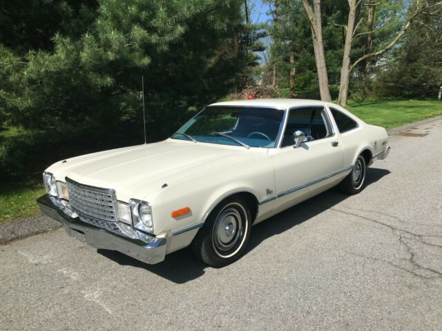 1978 Plymouth Volare - photo 4